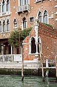 Venice, Canal Grande